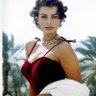 iconic Lady profil fotoğrafı