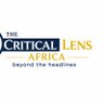 The Critical Lens Africa profil fotoğrafı