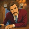 George D. W.'s profile picture