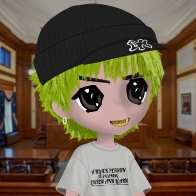 G R ᛃ ⚠️'s profile picture
