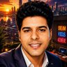 Фото профиля Ankit