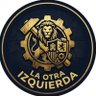 La otra IZQUIERDA 🫲🏼's profile picture