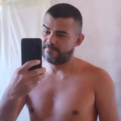 Carlinhos Marcelino's profile picture
