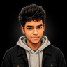 Profilbild von Chandru