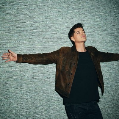 Danny O'Donoghue's profile picture