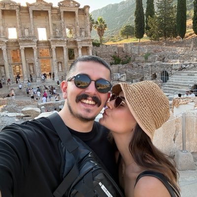 Sibel İrem Balcı's profile picture