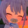 ひびにゃん 的头像
