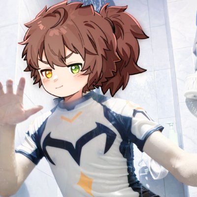 默默默默然's profile picture