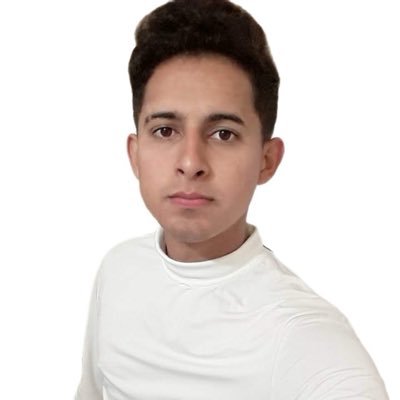 Alberto VM's profile picture