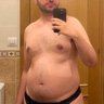 Фото профиля gainer boy 🐷 everythicc
