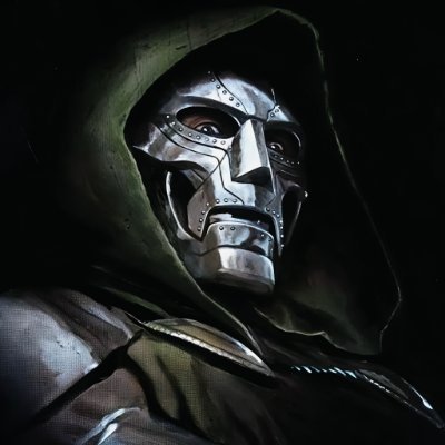 DoctorDoomKOL's profile picture