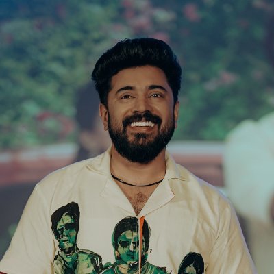 NivinOfficial's profile picture