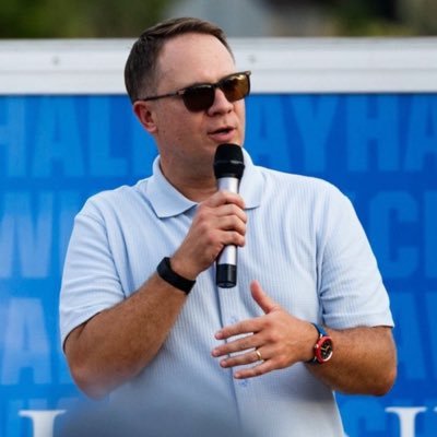 Travis Goff's profile picture