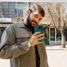 حاج معین 的头像