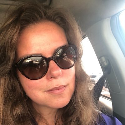 Alicia Alarcón's profile picture