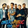 OneRepublic Fan Club's profile picture
