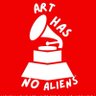 L⁷ 💜ART HAS NO ALIENS💜 profil fotoğrafı