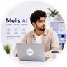 MELIS AI ✨ profil fotoğrafı