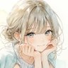 靜 | Shizuka profil fotoğrafı