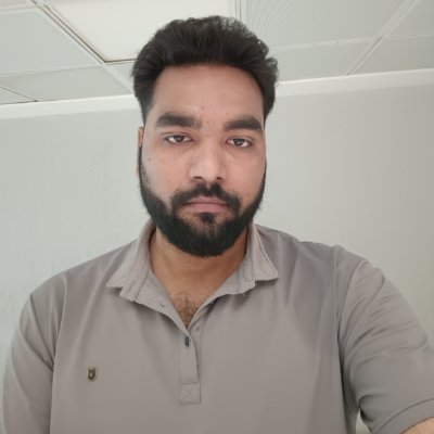 Ansari Gulamhusain's profile picture