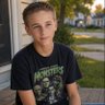 Spencer Arthur Grace 的头像