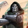 HERECOMESTHEDOOM! profil fotoğrafı
