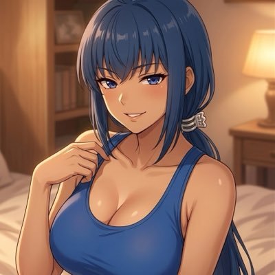 Kissing Waifus's profile picture