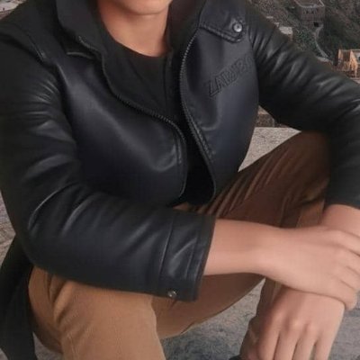 صنـۦـٖٓٚ͡ــعاني مغـۦـٖٓٚ͡ـࢪوَر's profile picture