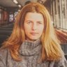 Profilbild von Mari Sasso