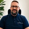 Profilbild von Roger Marshall