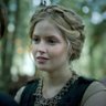 Hedge Queen Alice Ēarendel -- Fae/acc ✝️🌿🦔🦦🌳🪨 profil fotoğrafı