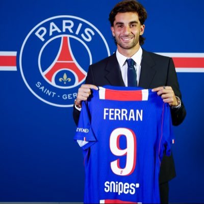 FerranTorres20's profile picture