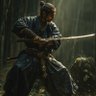 MiyamotoMusashi profil fotoğrafı