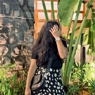 Panja Reddy 🧡's profile picture
