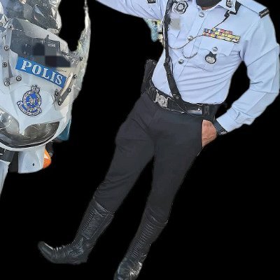 PolicemanP10's profile picture