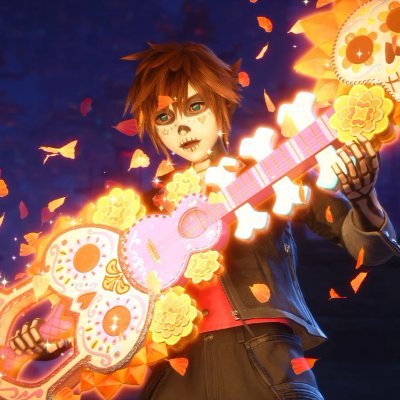 SoulFinalMix's profile picture
