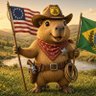 Rebel Capybara profil fotoğrafı