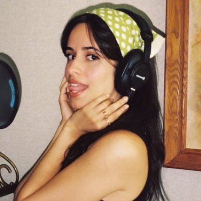gi MET CAMILA's profile picture