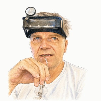 Robin Debreuil's profile picture