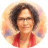 Profilbild von Marg Verite
