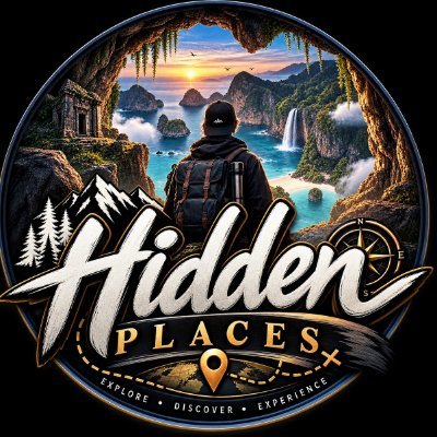 Hidden Places's profile picture