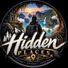 Фото профиля Hidden Places