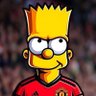 Profilbild von Bart