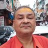 Фото профиля Hemant Jha