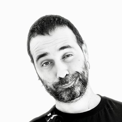 Correfok's profile picture