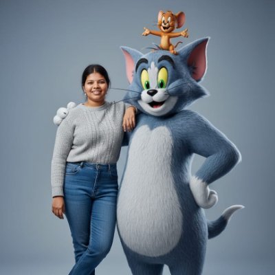𝕮𝖍𝖆𝖗𝖆𝖓𝖞𝖆 2.1's profile picture