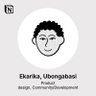 Ubongabasi | Ekarika 的头像