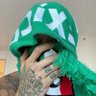 Profilbild von LYØRD RÊÑZÏÉ 🕊️👑