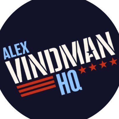 AlexVindmanHQ's profile picture