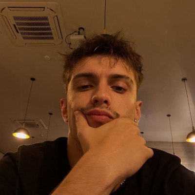 woodzek's profile picture